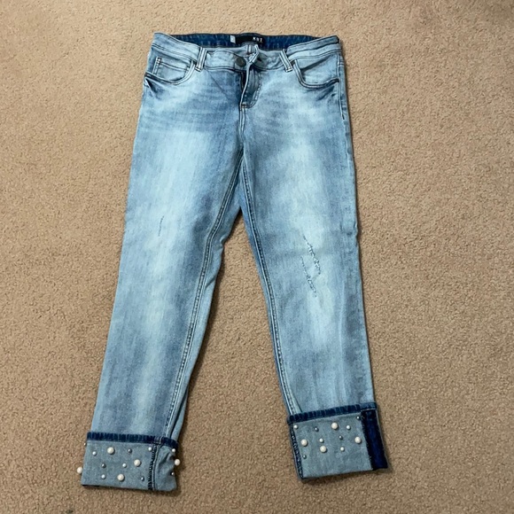 Kut from the kloth Jeans - 6 - Picture 1 of 3